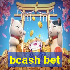 bcash bet
